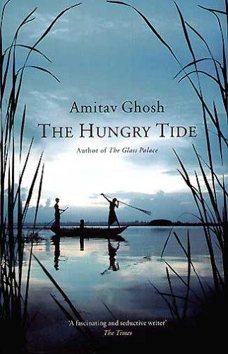 The Hungry Tide