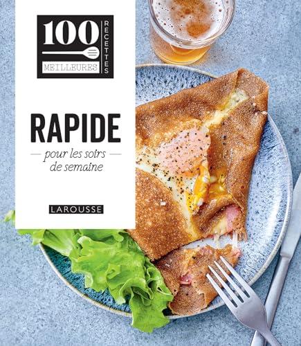 Rapide, pour les soirs de semaine