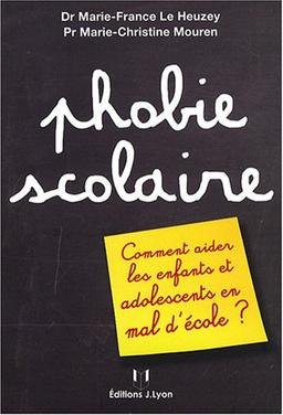 Phobie scolaire : comment aider enfants et adolescents en mal d'école ?