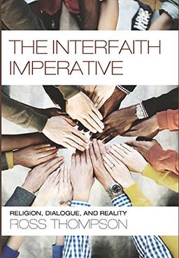 The Interfaith Imperative