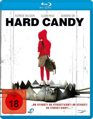 Hard Candy [Blu-ray]