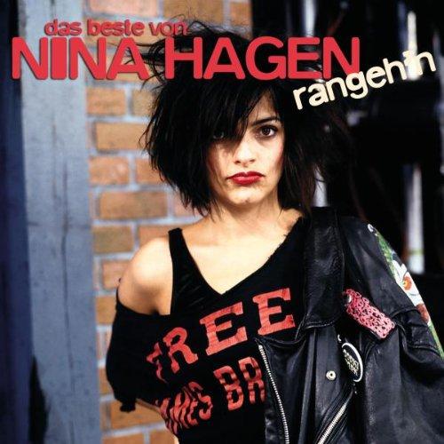 Rangeh'n - Das Beste von Nina Hagen