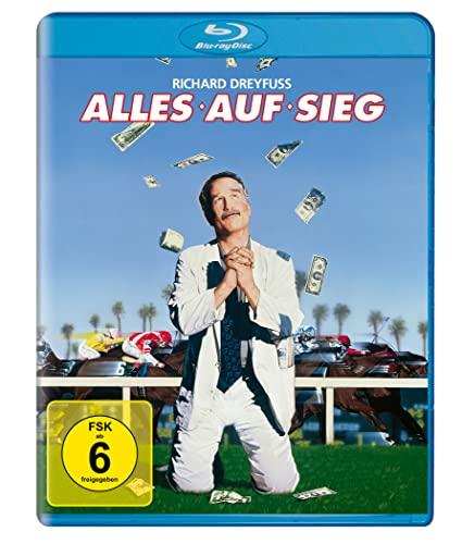 Alles auf Sieg [Blu-ray]