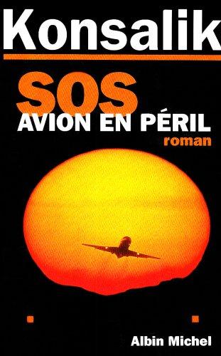 SOS avion en péril