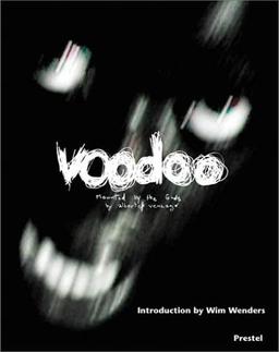 Voodoo - Mounted by the Gods