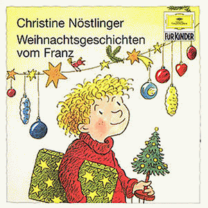 Weihnachtsgeschichten vom Franz