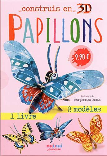 Papillons