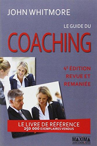 Le guide du coaching