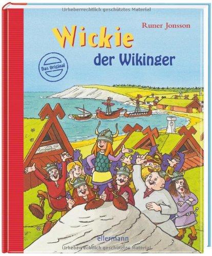 Wickie, der Wikinger