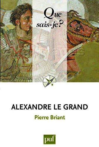 Alexandre le Grand