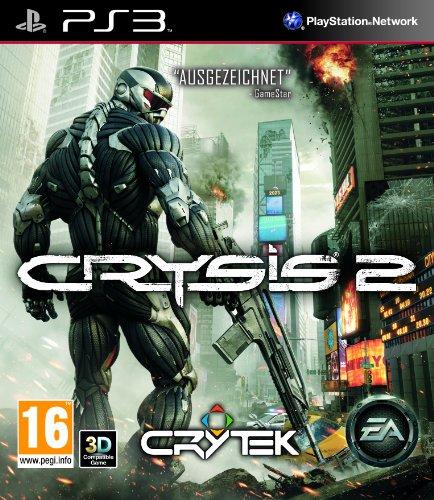 Crysis 2 [PEGI]