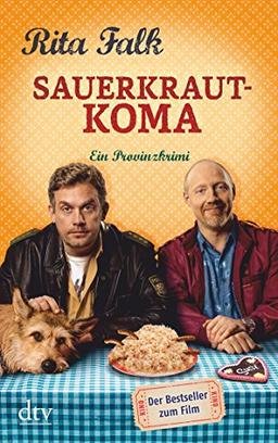 Sauerkrautkoma: Der fünfte Fall für den Eberhofer Ein Provinzkrimi (Franz Eberhofer, Band 5)