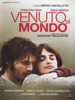 Venuto al mondo [IT Import]