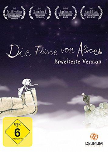 Die Flüsse von Alice: Erweiterte Version [PC]