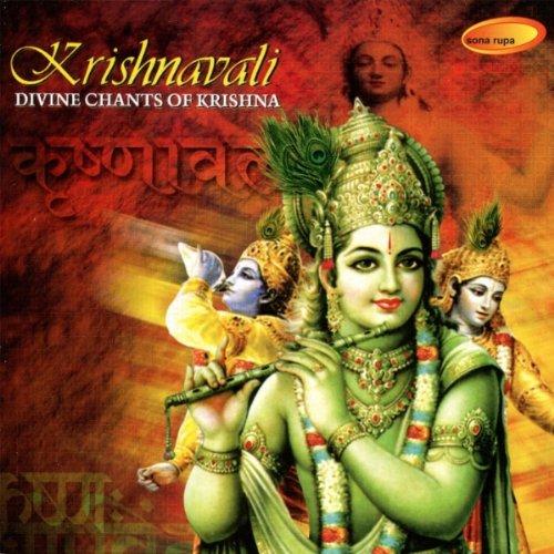 Krishnavali Divine Chants of K