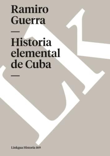 Historia elemental de Cuba