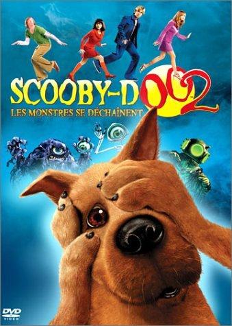 Scooby-Doo 2, les monstres se déchaînent [FR Import]