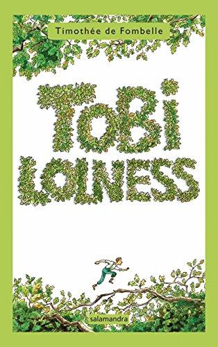 Tobi Lolness. La huída de Tobi: La huida de Tobi (Narrativa Joven, Band 1)