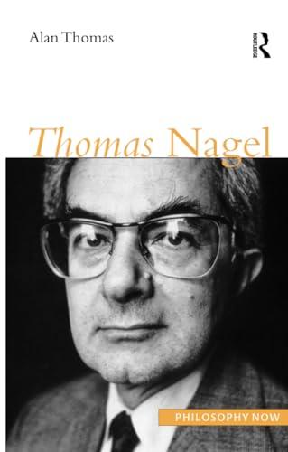 Thomas Nagel