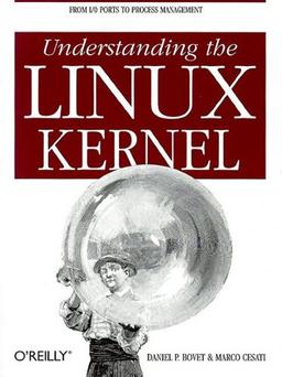 Understanding the Linux Kernel. From I/ O Ports to Process Management