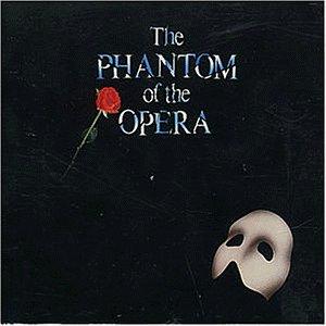 The Phantom of the Opera (Gesamtaufnahme)