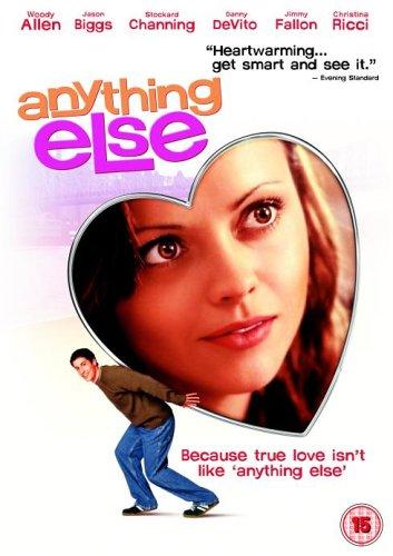 Anything Else [UK Import]