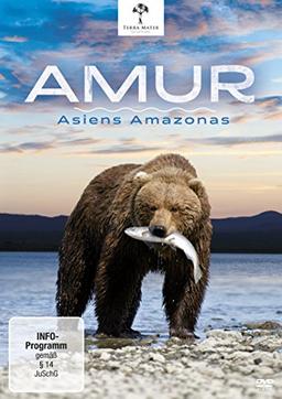 Amur - Asiens Amazonas