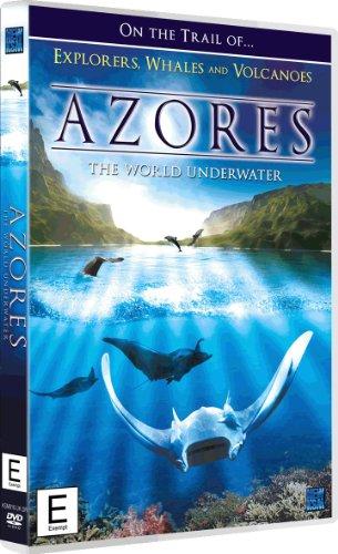 Azores: The World Underwater [DVD] [UK Import]