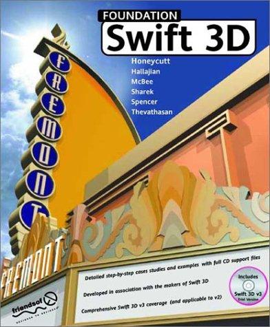 FOUND SWIFT 3D,