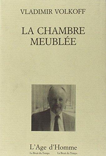 La Chambre meublée