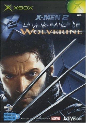 X-Men 2 : La vengeance de Wolverine [FR Import]