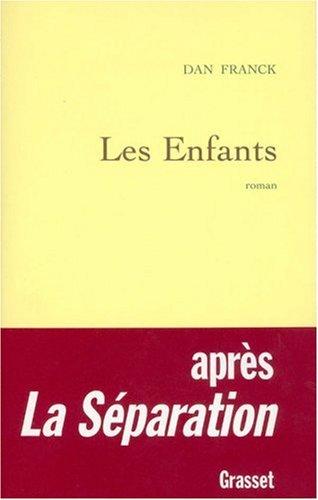 Les enfants