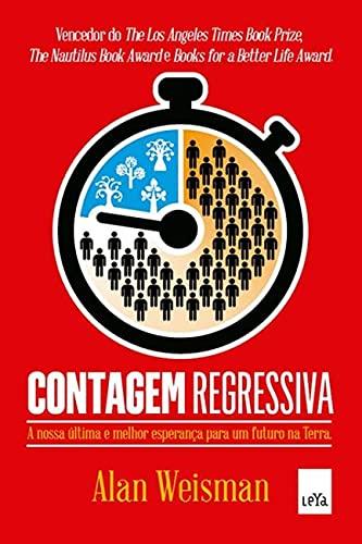 Contagem Regressiva (Em Portuguese do Brasil)