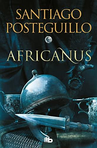 Africanus / trilogia Africanus 1 (Ficción, Band 1)