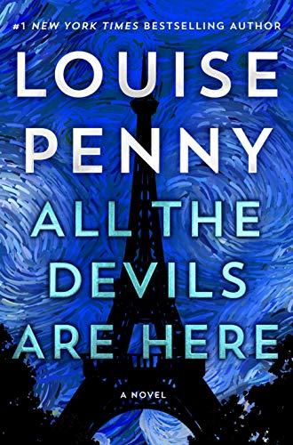 All the Devils Are Here (International Edition)