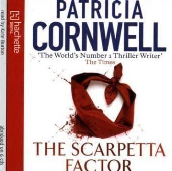 Scarpetta Factor (Scarpetta Novels)