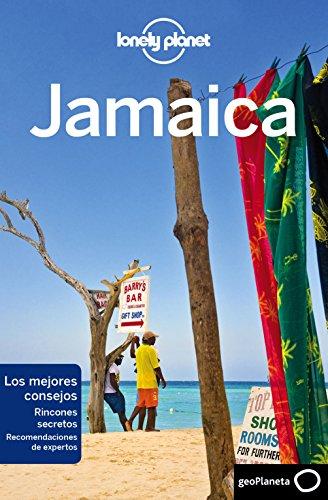 Jamaica (Guías de País Lonely Planet)