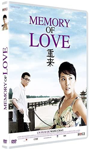 Memory of love [FR Import]