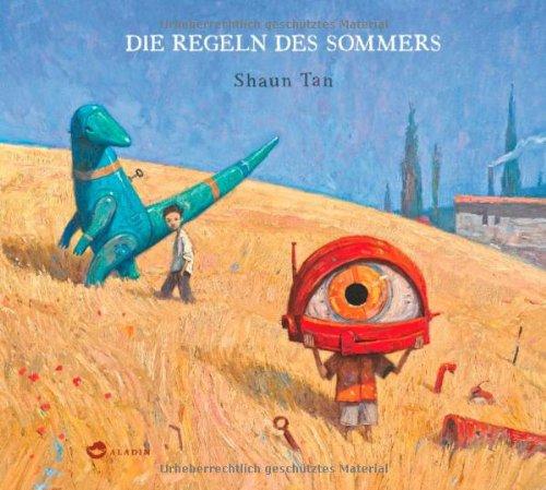 Die Regeln des Sommers