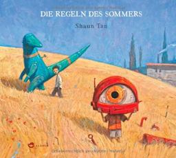 Die Regeln des Sommers