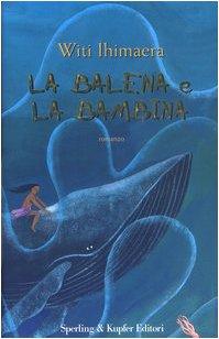 La balena e la bambina