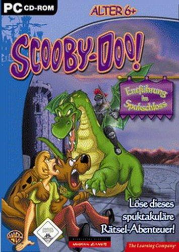 Scooby Doo - Entführung im Spukschloss