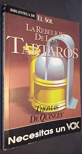 La rebelión de los tártaros