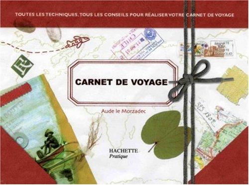 Carnet de voyage