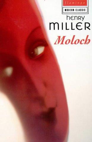 Moloch (Flamingo modern classics)