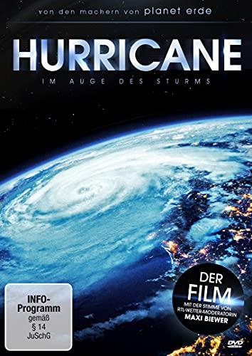 Hurricane: Im Auge des Sturms