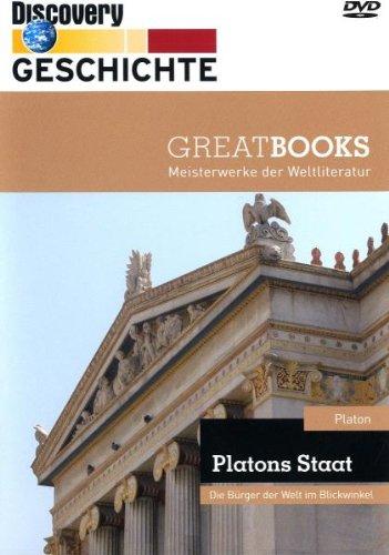 Great Books - Platons Staat