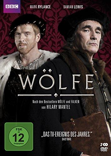 Wölfe [2 DVDs]