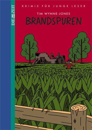 Brandspuren