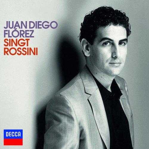 Juan Diego Florez Singt Rossini